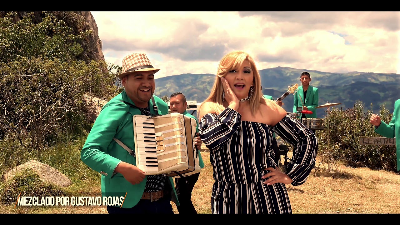 EL SIKI SAKA  JUANITA BURBANO Y LA DINASTIA DE CHARLY