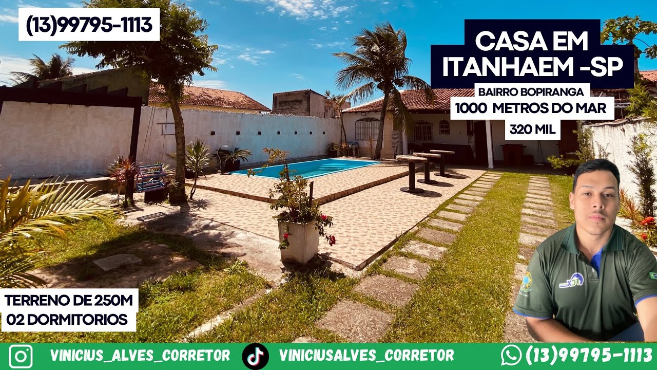 (VENDIDO) OLHA ESSA EDÍCULA NO VALOR DE 320 MIL🤩🤩😳13997951113