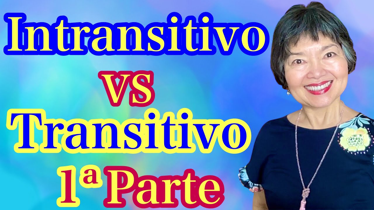 Verbos Intransitivos y Transitivos Japonés 1ªParte Gramática N4-25