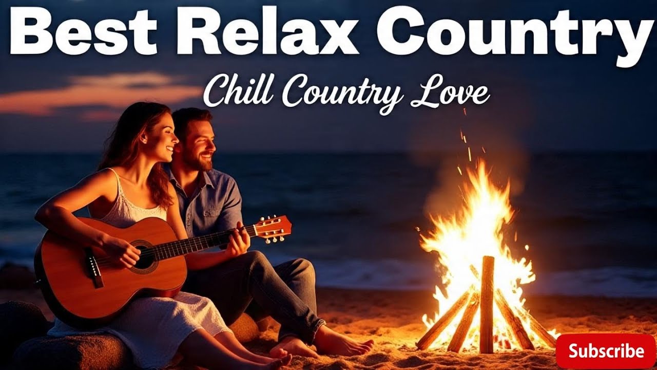 Greatest Country Love Songs That Feel Like Home - Cozy Southern Vibes