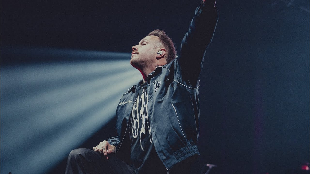 Architects – Live 2023 | Full Concert | Pro Multicam