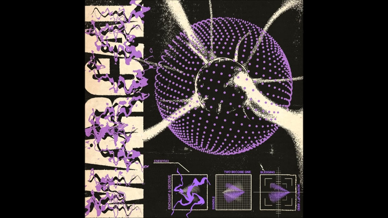 Marcal - Two Become One [ENEMY043]