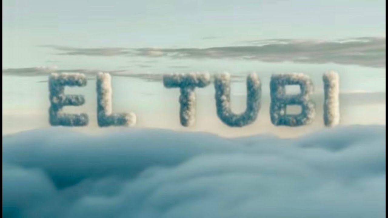 Frank Reyes -  El Tubi (Video Oficial)