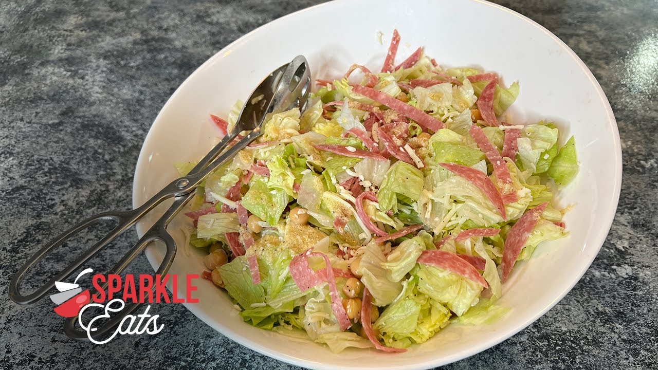 La Scala Salad