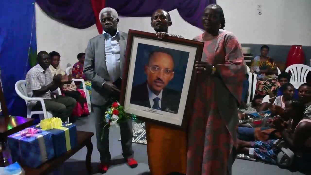 1920101026  :  IREBERE UBURYO IGITARAMO cyo gusoza 2025 hatangira  2026