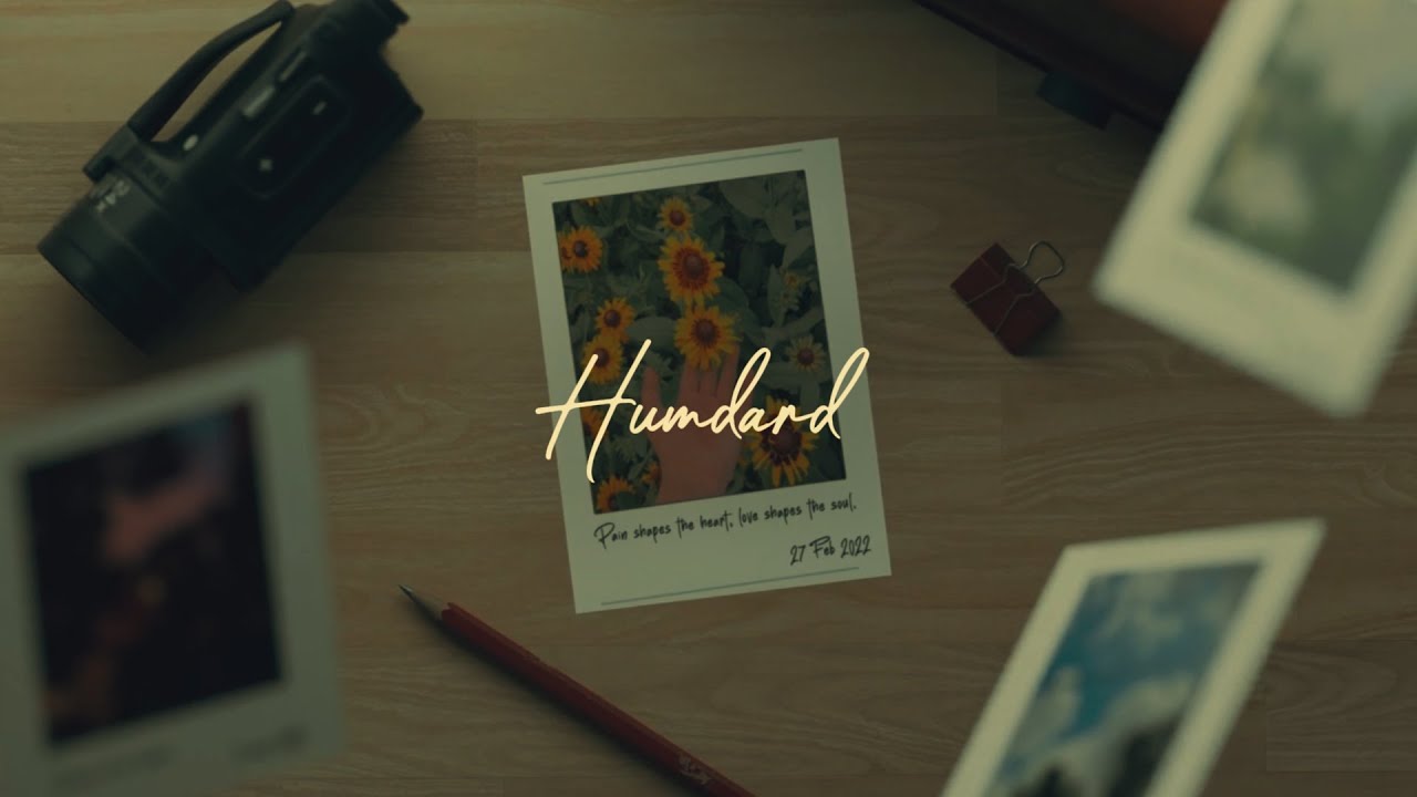 Sam Xeno - Humdard |@Renegade-Studio