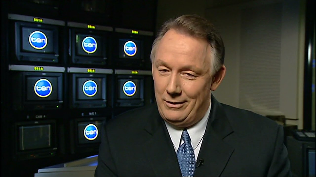 2002 in Australian digital TV:  Ten