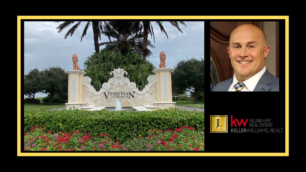 The Venetian Golf & River Club