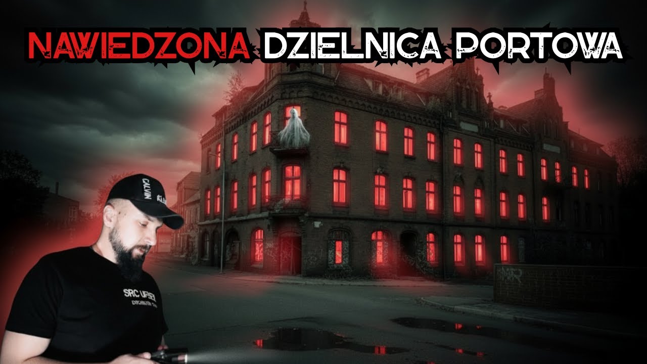 TUTAJ MOŻNA NIE PRZEŻYĆ NOCY! NIEBEZPIECZNA DZIELNICA NA OPOLSZCZYŹNIE