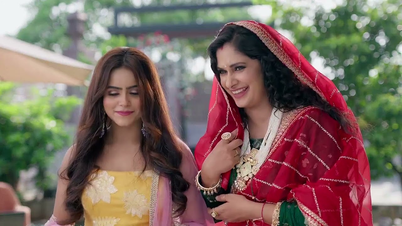 Vasudha | Ep - 52 | Webisode | Nov 26 2024 | Zee TV