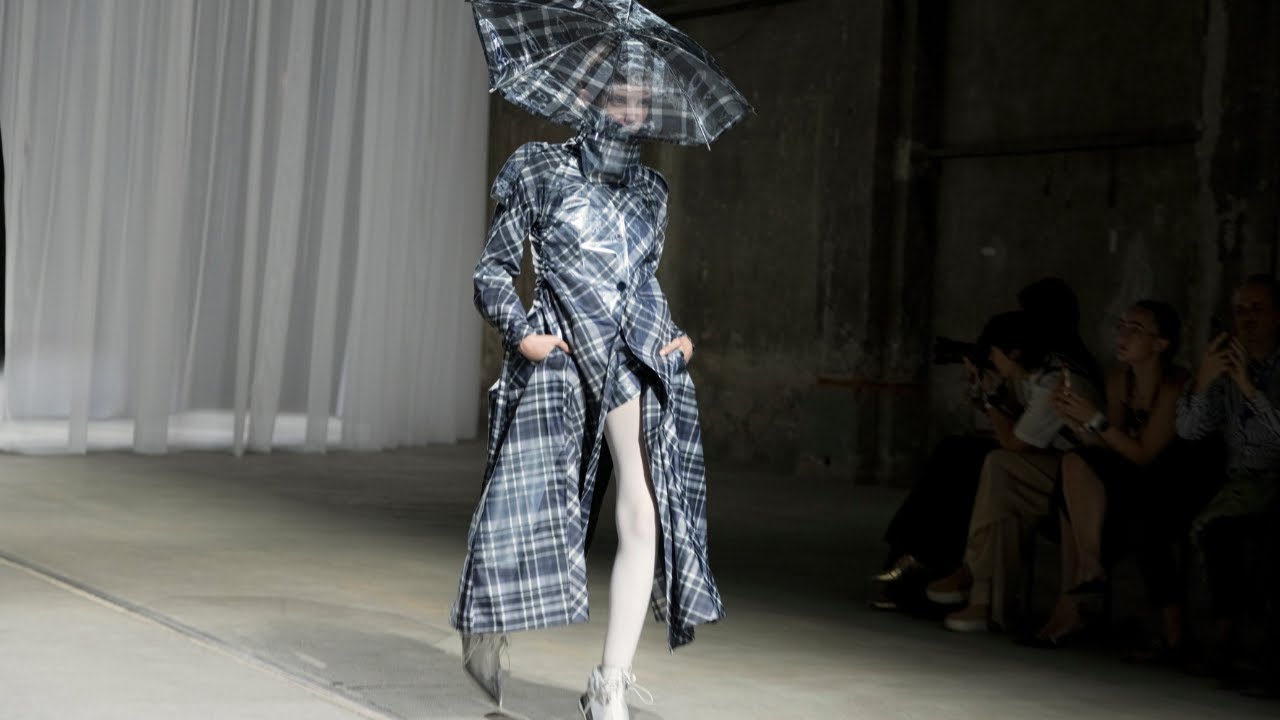 Graduate Show 2025