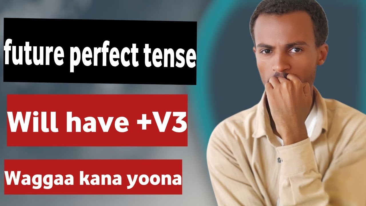 Future perfect tense #dhalootaaf academy #OBN tv# ebstv