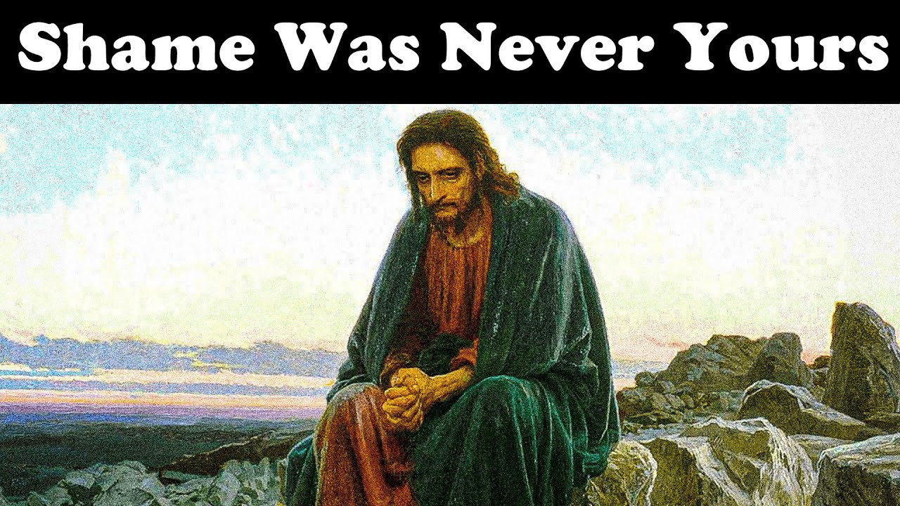 Why the “BLACK SHEEP” of the Family Often Holds the Deepest Truths - Carl Jung