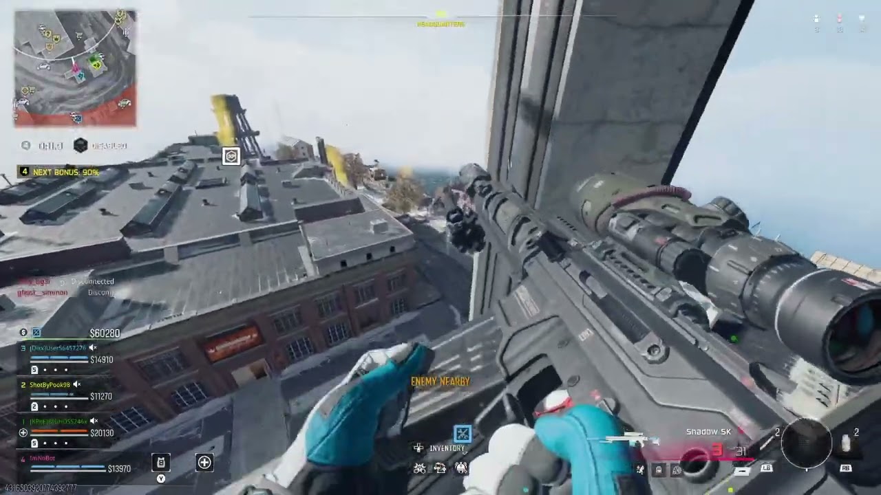 Roast my Gameplay! Double Win Casual Warzone 3/4/2026