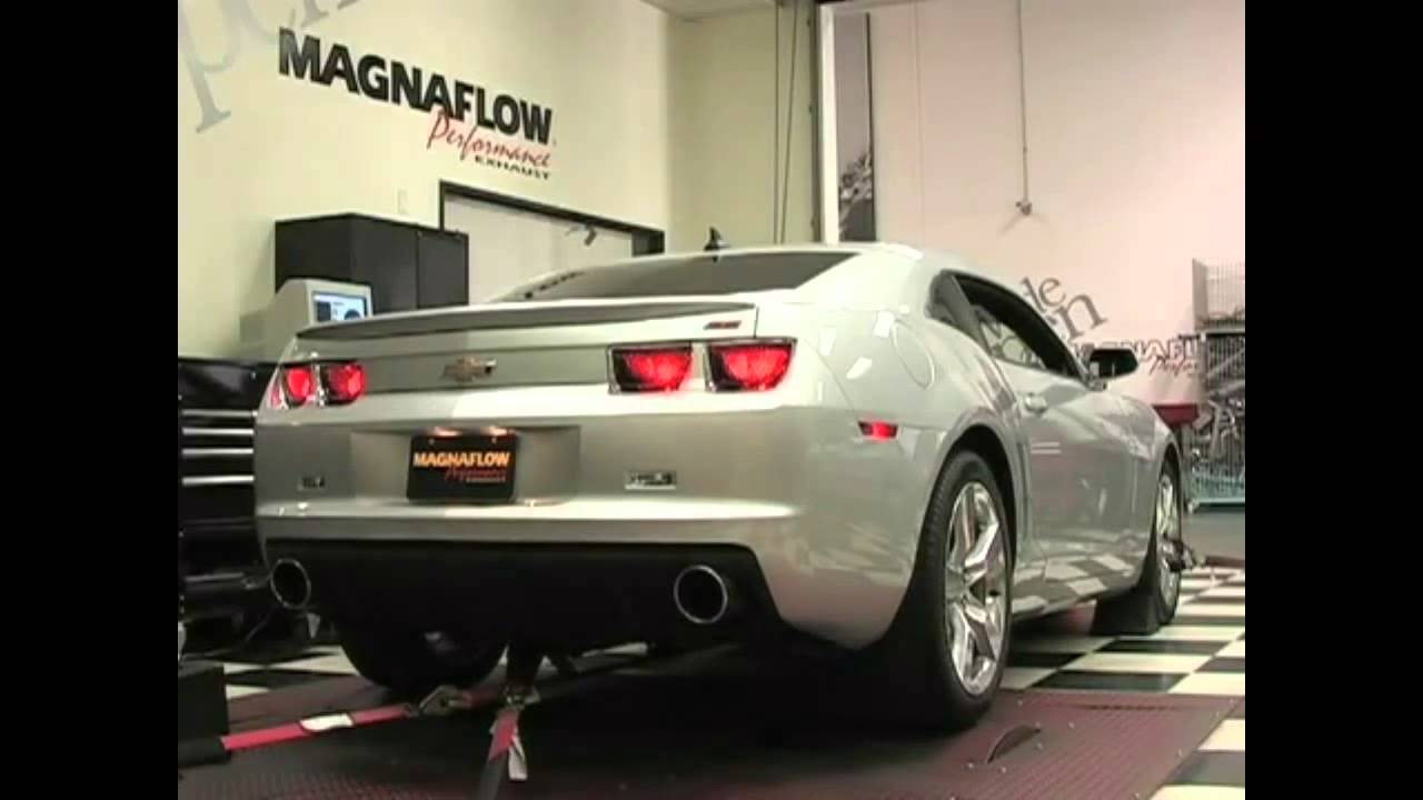 Magnaflow Exhaust Overview