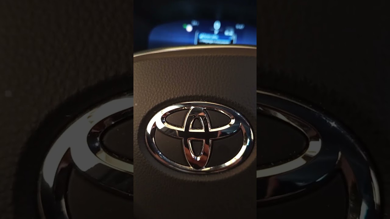 [Corolla] Effacement et témoin pneus sous gonflé et RAZ pression pneus 