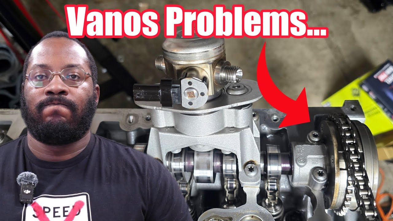Cam Walk: The B58 & S58 Issue No One is Talking About
