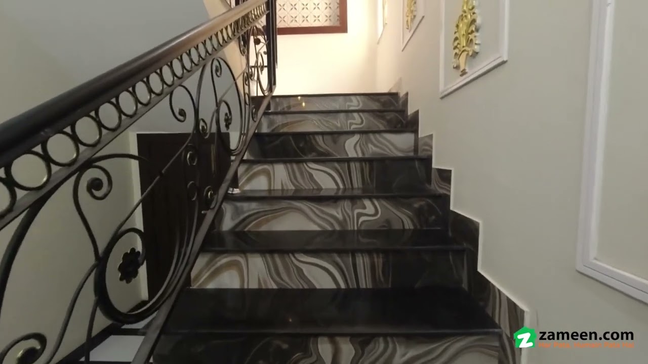 10 MARLA HOUSE FOR SALE IN BLOCK F GULSHAN-E-RAVI LAHORE