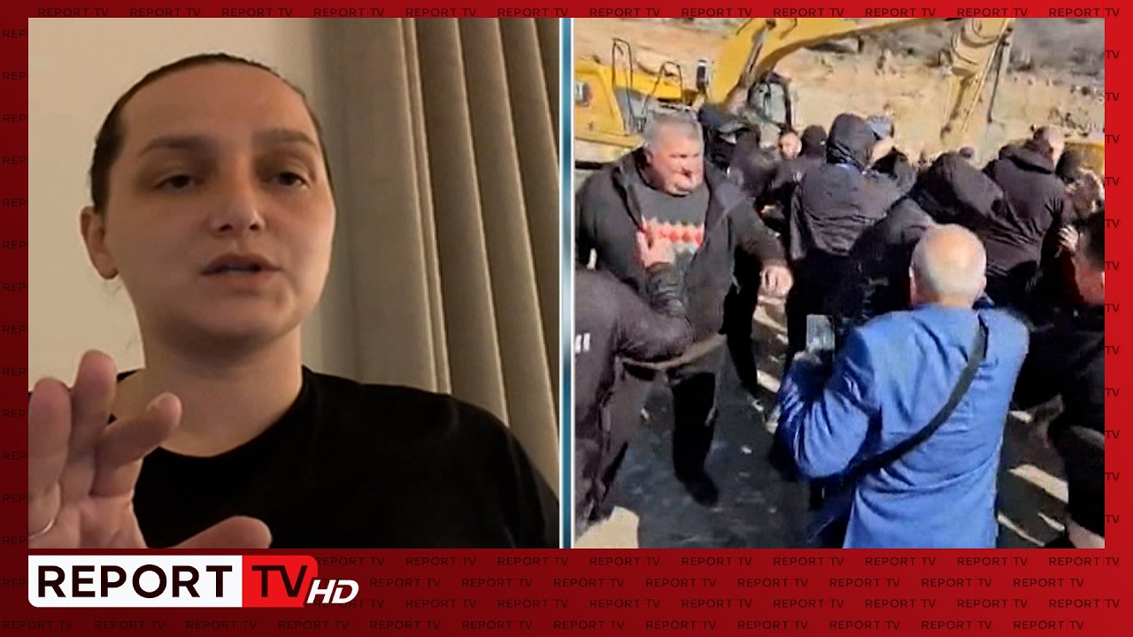 Takimi i fshehtë me Bashkim Ulajn! Burrnesha e Rrjollit tregon detaje: Na thirri dhe…