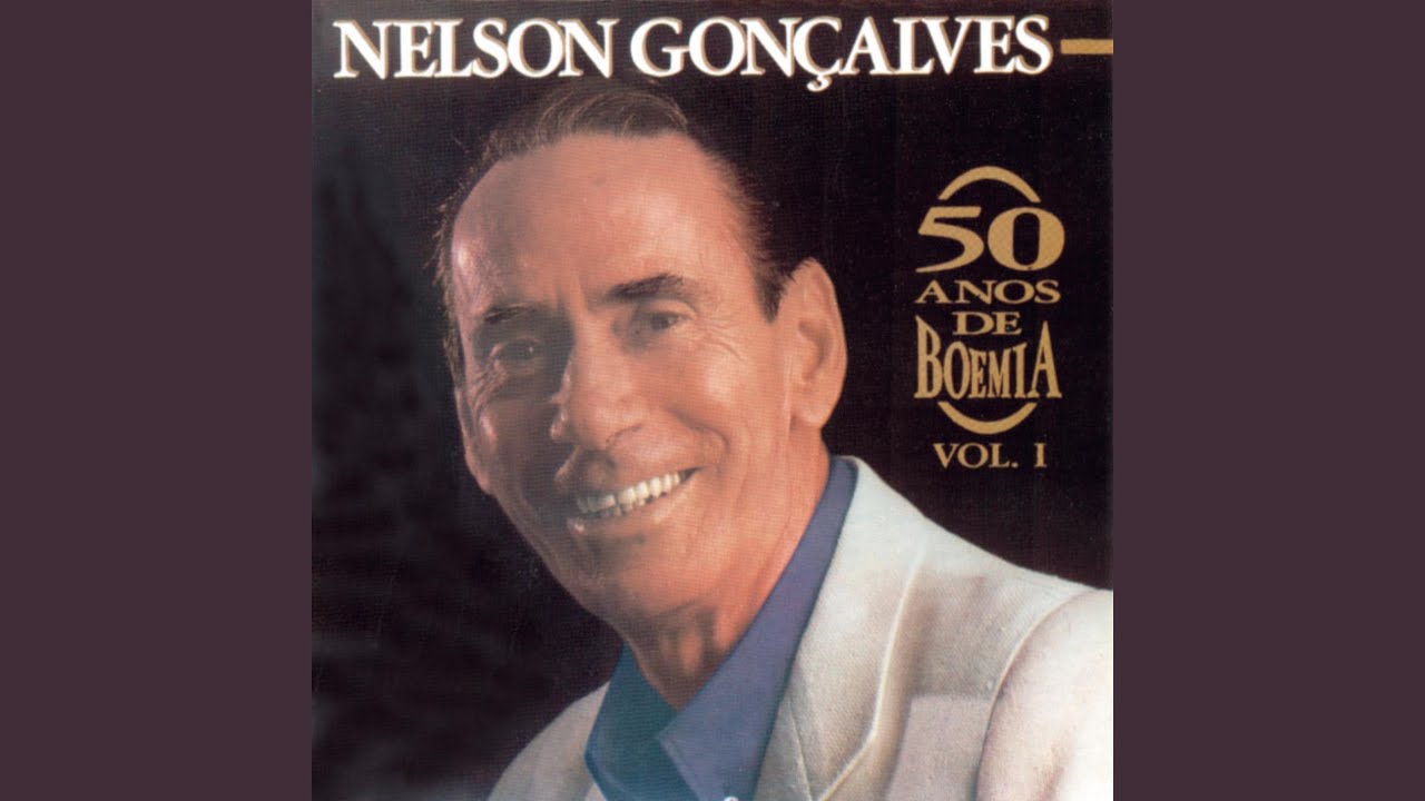 Cabelos Brancos
