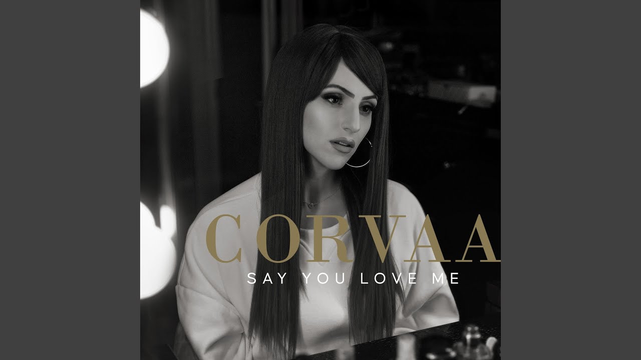 Say You Love Me