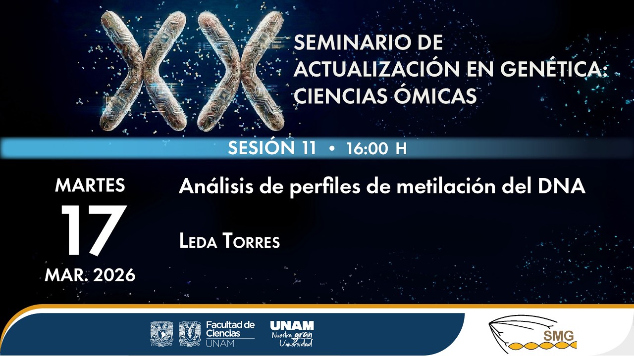 Análisis de perfiles de metilación del DNA