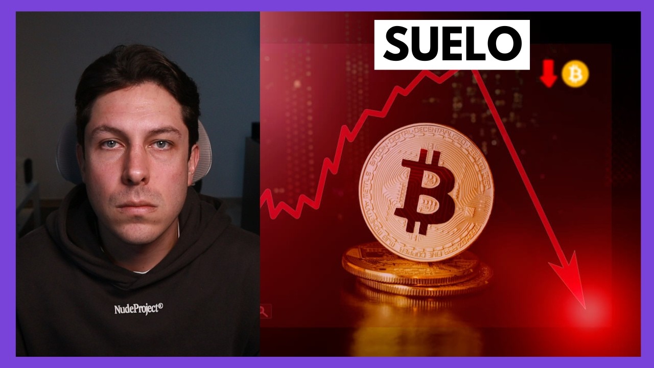 Estos Indicadores Marcaran El Suelo Definitivo De Bitcoin