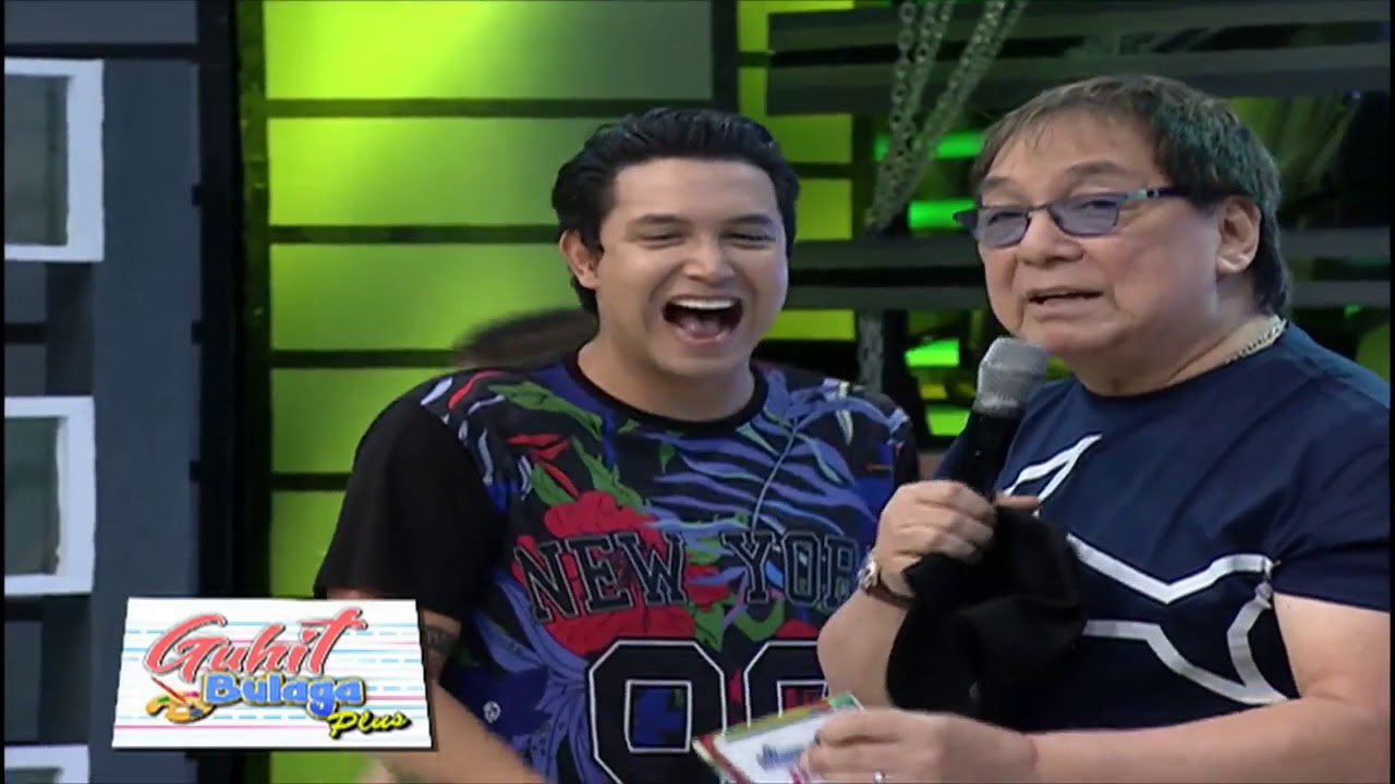 Guhit bulaga 