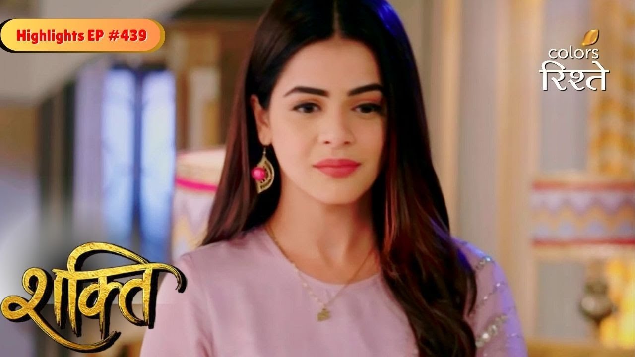 Shakti | Heer’s house started the celebrations | Highlights Ep - 439 | Colors Rishtey