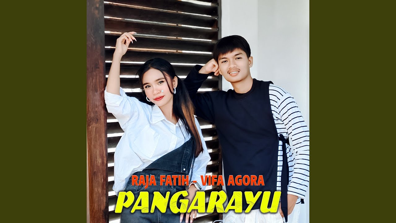 Pangarayu