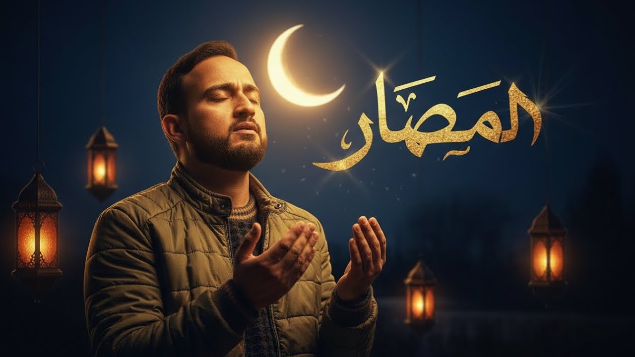 The Blessed Month of Mercy & Forgiveness|Ramadan –2026!