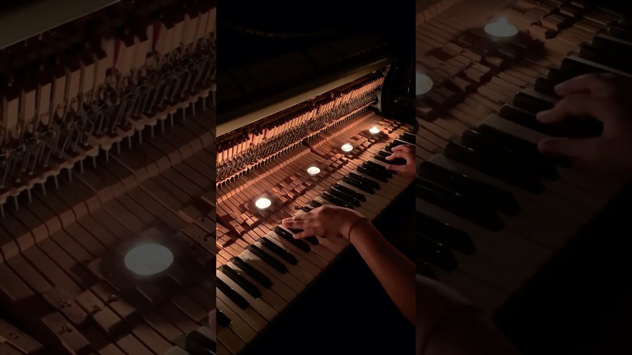 💛☺️ #piano #music #pianocover #pianomusic #piyano #piyanocover #classicalmusic #cover #pianist