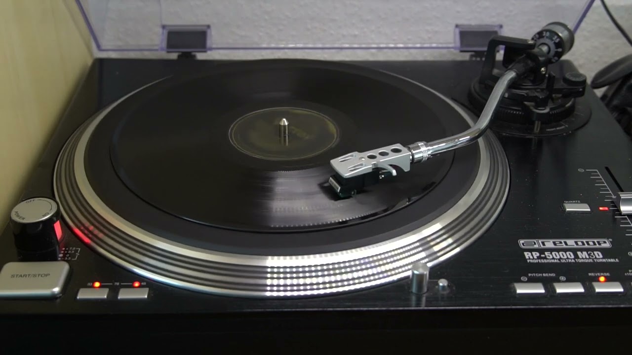 Seattle Harmony Kings - Darktown Shuffle (1925) (78 RPM gramophone Grammophon record)