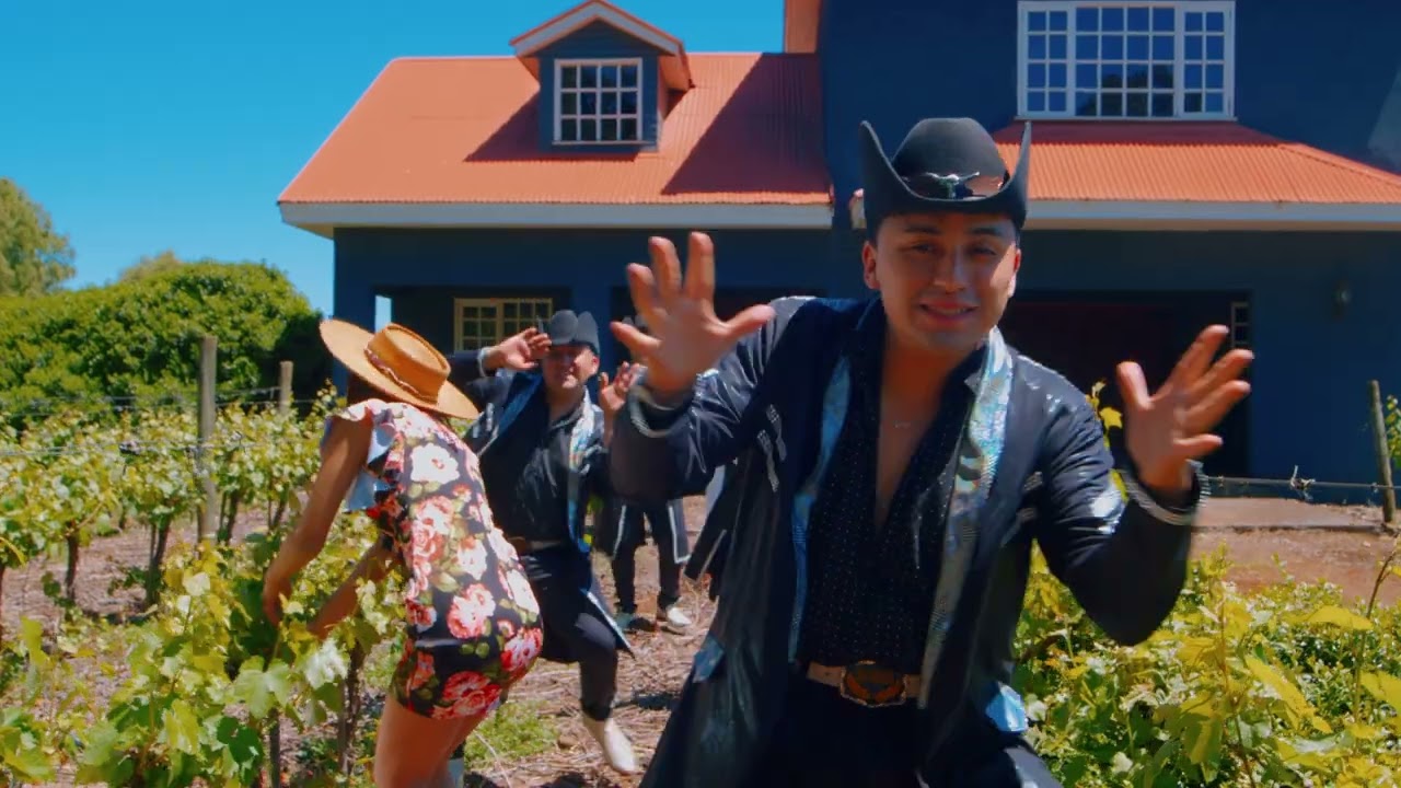 Kapatazes del Amor - La Campesina (Cover)