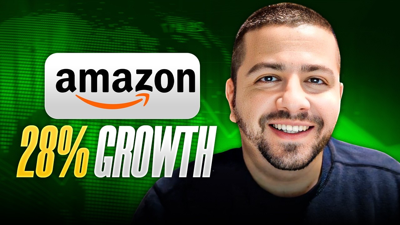 Czy akcje Amazona są nadal niedowartościowane i warte kupna? | Analiza akcji AMZN
