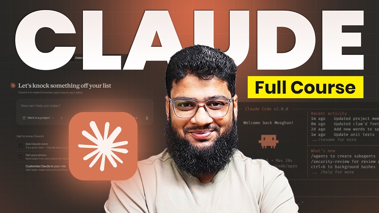 How to Use Claude Like a PRO (Better Than 99% People)