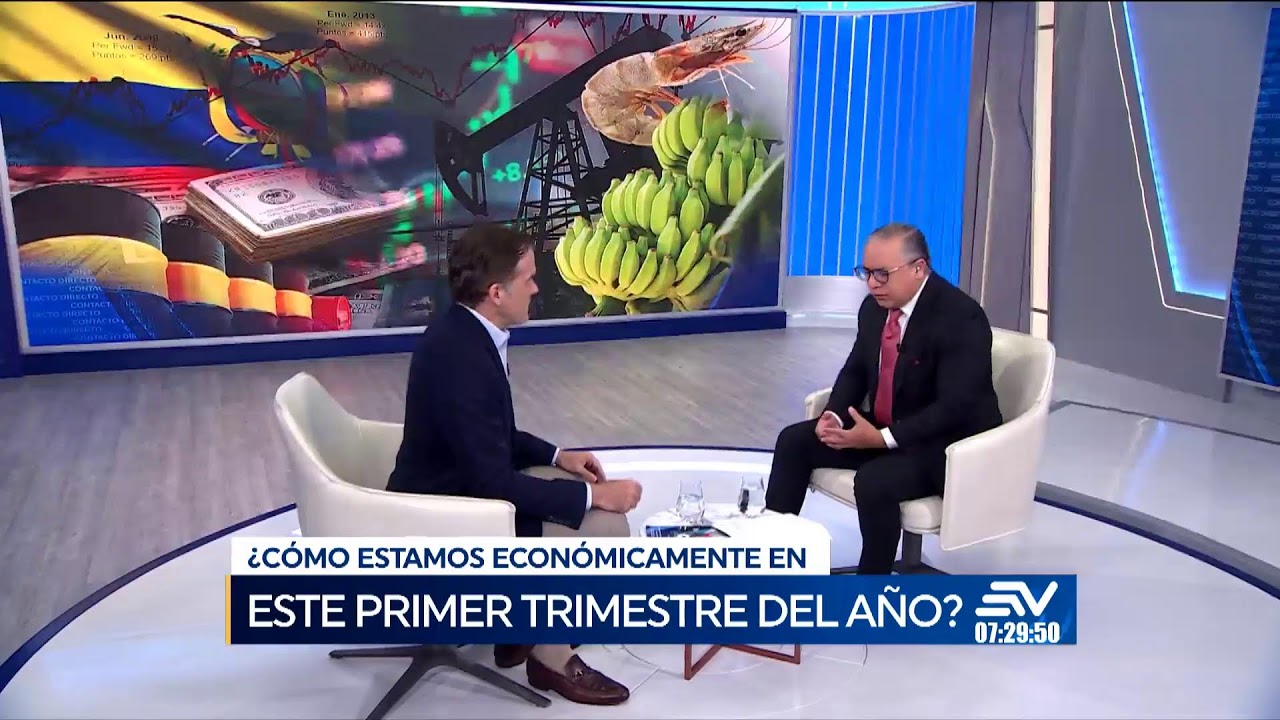 #ENVIVO🔴 | CONTACTO DIRECTO 26-3-2026