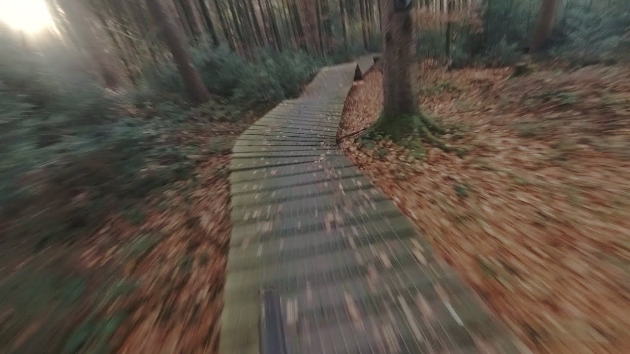 Trailpark Kirchzarten