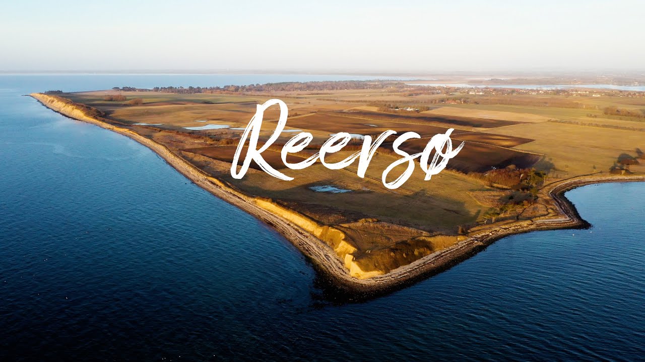 Vandretur på Sjælland: Reersø