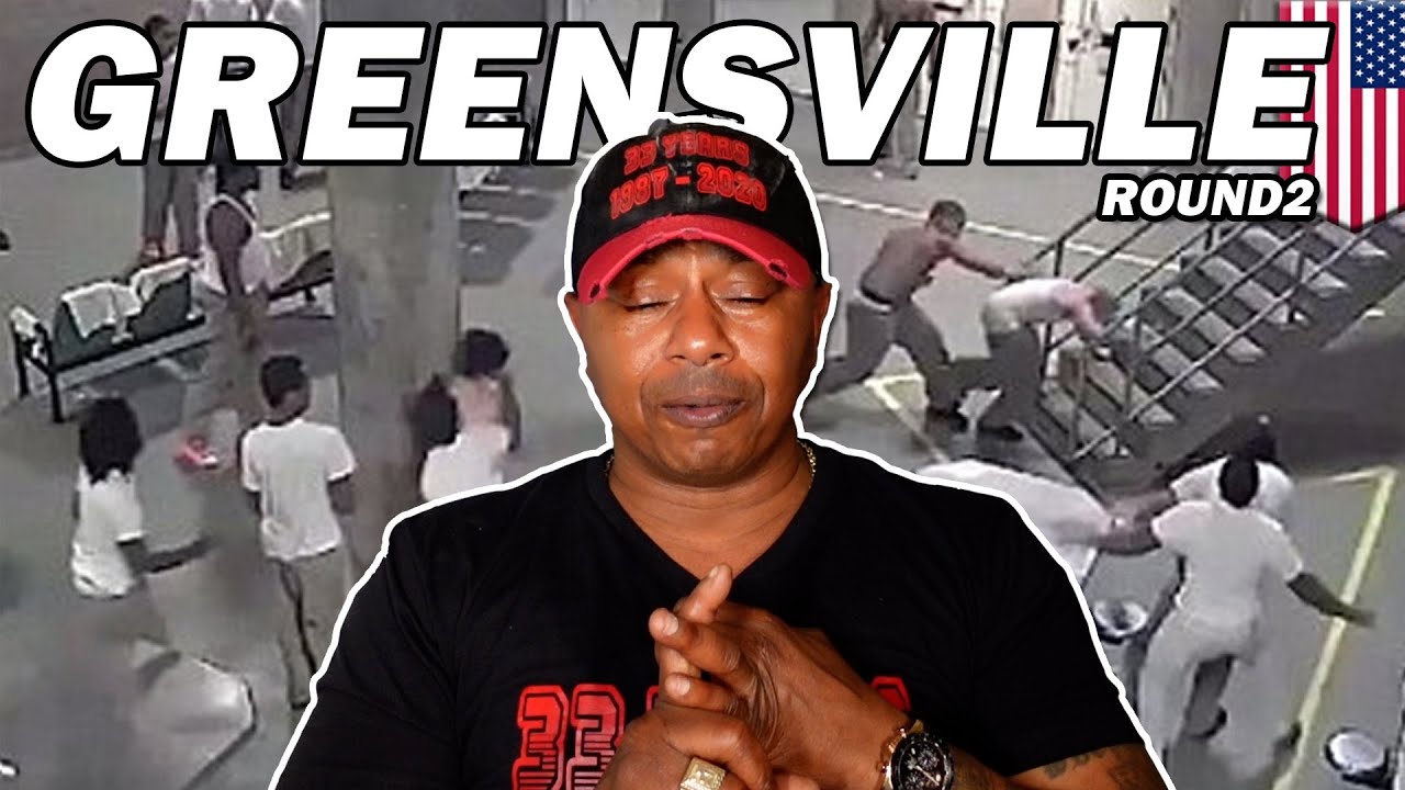 Greensville Round #2 (Part 2) Cell Phone...