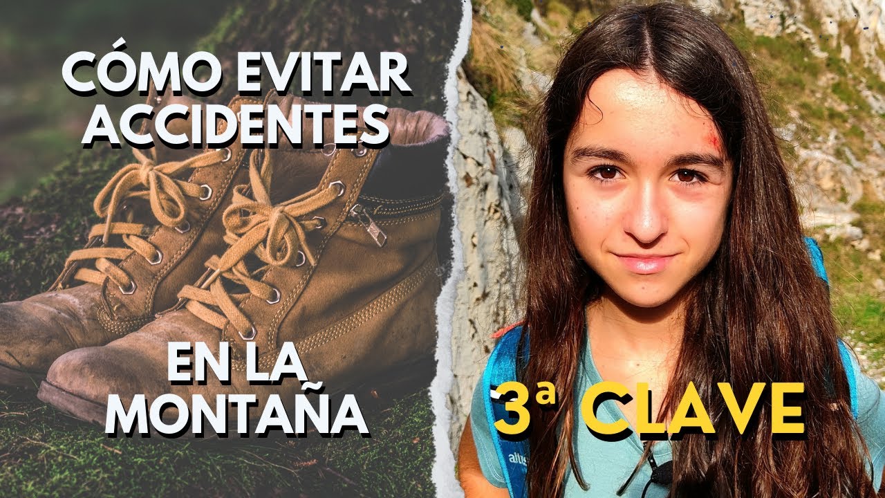 Como atarse las botas correctamente, para evitar accidentes.