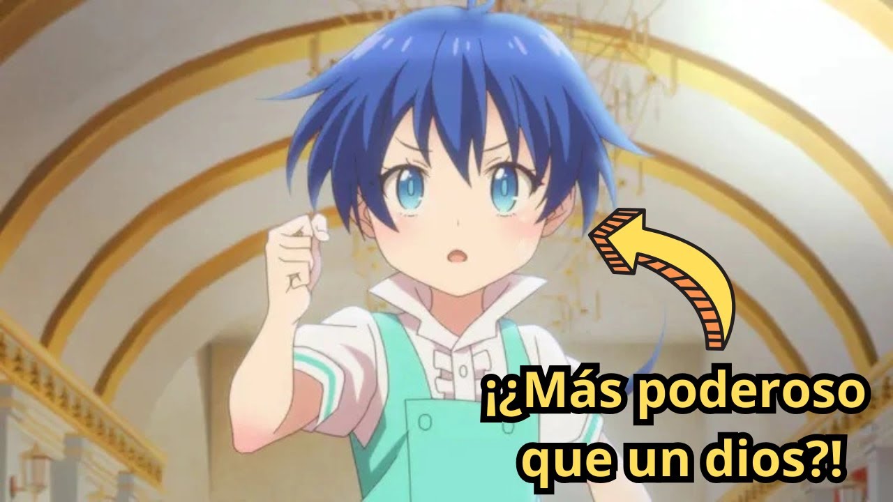 Lo desvivieron por ser un mago inútil, pero reencarnó como el más poderoso de todos.