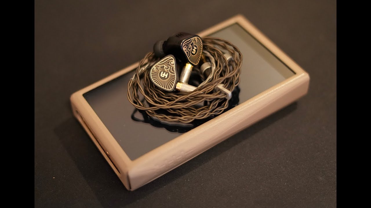 Best IEM Under 500?(Hercules Audio Noah)