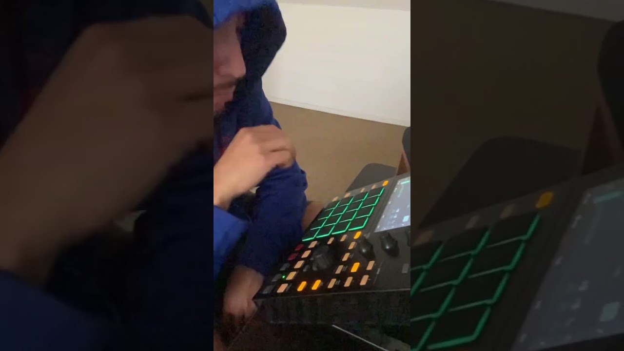 More Beats