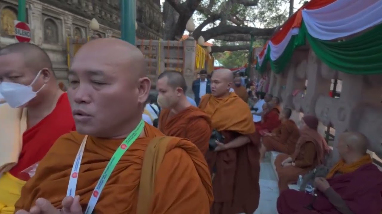 Pháp Âm Hành Giả | Pilgrim’s Dhamma Voice,