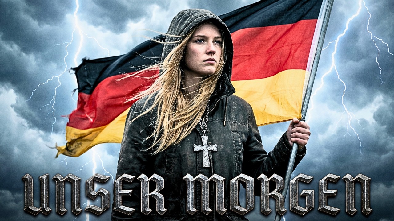 UNSER MORGEN – Eine Hymne für Hoffnung, Zusammenhalt & Neubeginn