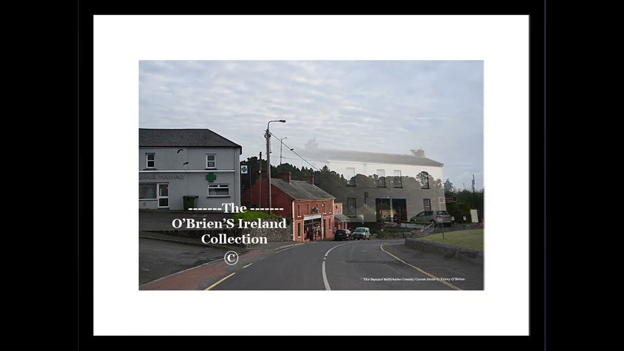 Ballyhaise County  Cavan  Ireland