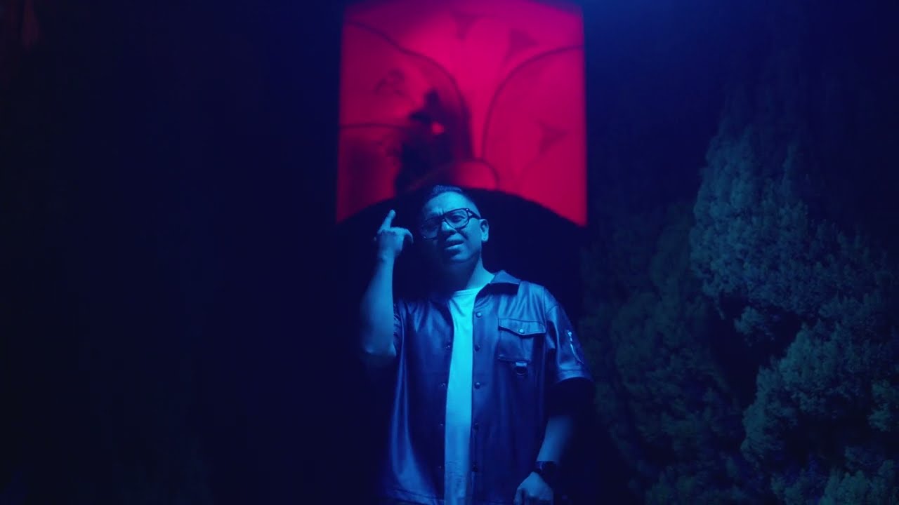 Rc Santy - Malévola Intención (Official Video)