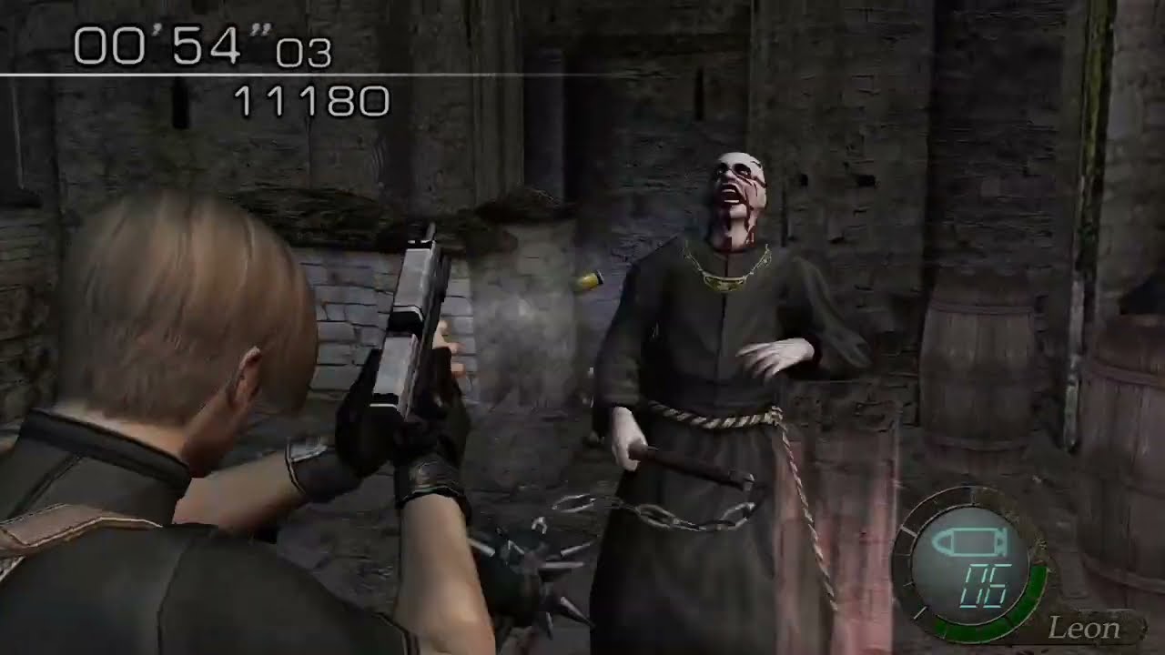 [Mercenarios de chill]#1 