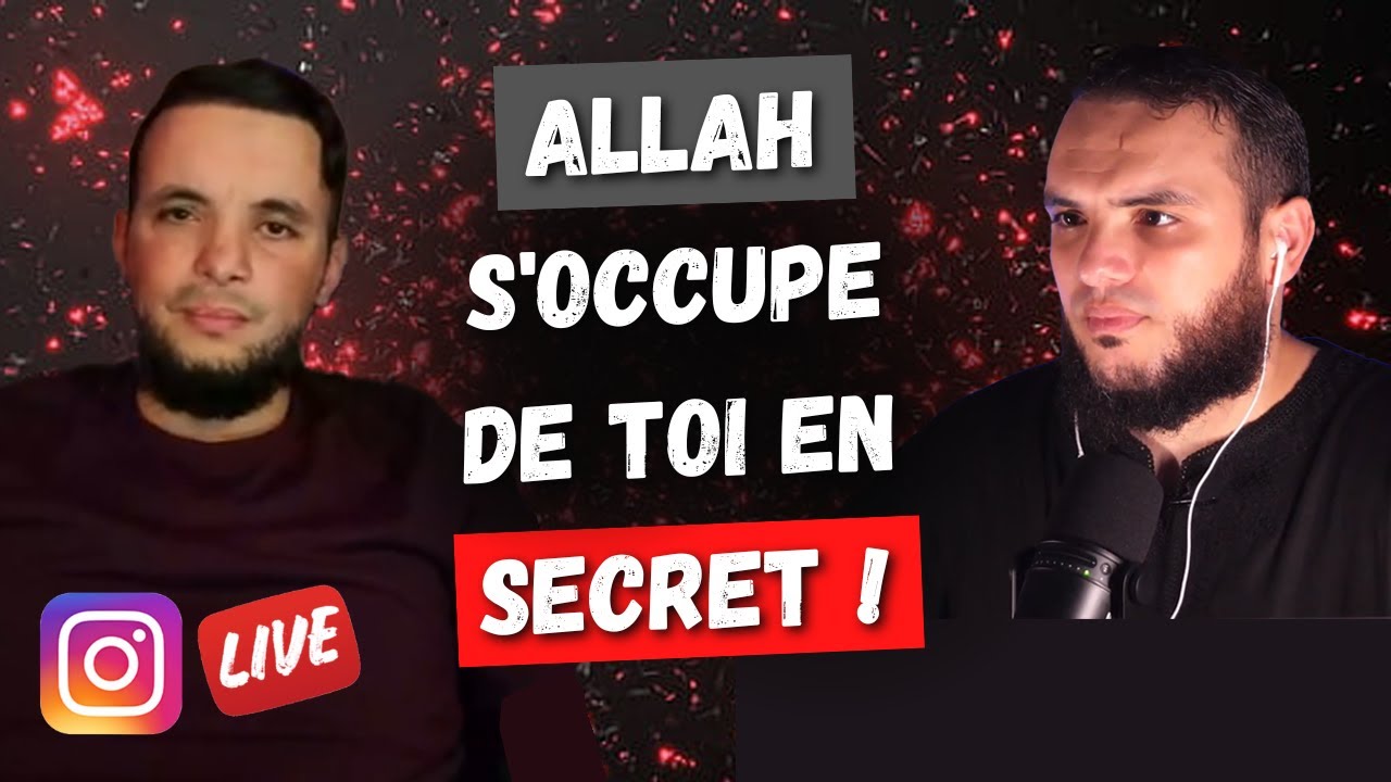 🔴L'ART DU CONSEIL / CE QUE CACHE L'ÉPREUVE / LES WASWAS / LA VALEUR DES SAVANTS